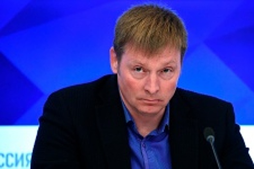 Пархоменко: пытаемся напомнить IBSF, что помимо Германии есть и другие страны