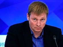 Пархоменко: пытаемся напомнить IBSF, что помимо Германии есть и другие страны