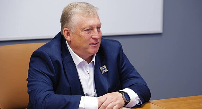 Осинькин посоветовал игрокам «Сочи» книгу
