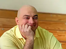 Юнусов раскрыл закулисье популярного на ТНТ шоу