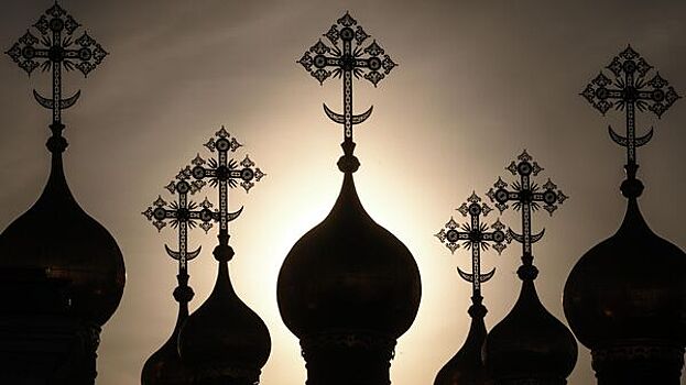 УПЦ заявила о новой попытке захвата собора в Каменце-Подольском