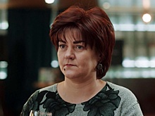 Пятый канал: Актриса Анна Уколова развелась с мужем после 24 лет брака