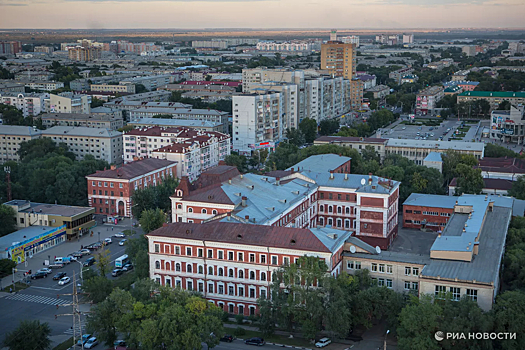 В Приамурье расселят 11 тысяч метров аварийного жилья