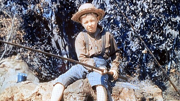 Умер актер из хоррора «Захватчики с Марса»