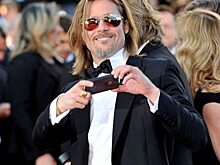 «Яблочное» настроение: мировые звёзды, которые обожают iPhone