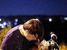 В поисках новых галактик