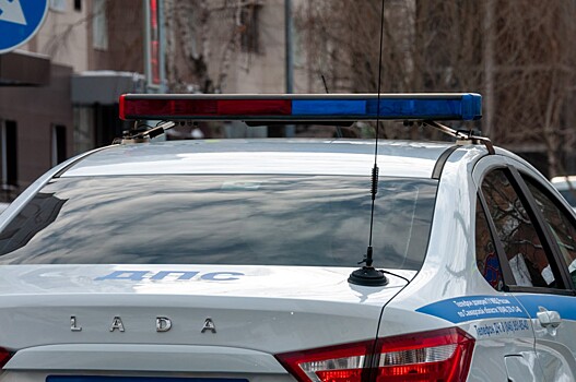 В Дагестане неизвестные напали на синагогу, церковь и пост ДПС, убиты двое полицейских