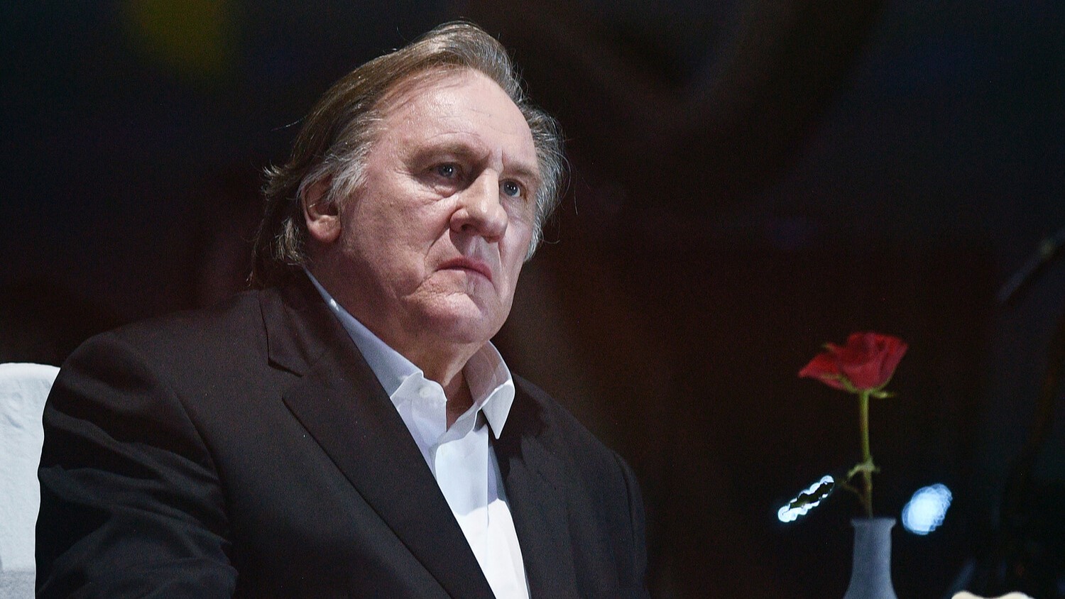 Жерар Депардье предстанет перед судом в Париже