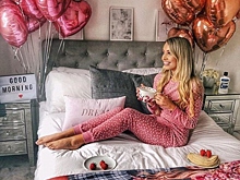 24-летнюю блогершу пригрозили убить за слишком идеальные фотографии