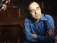 От востоковеда до народного артиста: грани таланта Олега Борисова