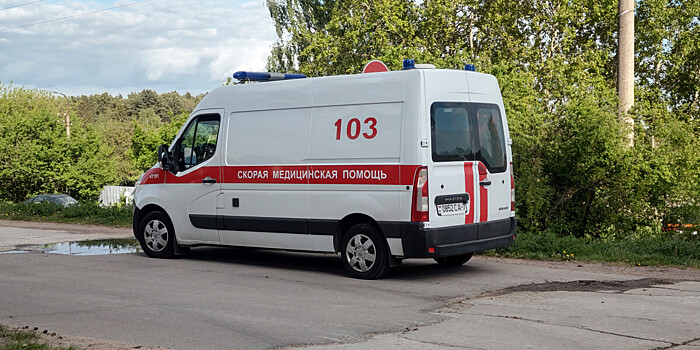 Девушка погибла на пляже Минского моря из-за непогоды