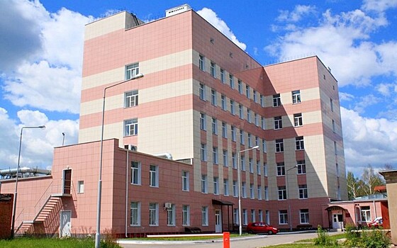 Рязанский онкодиспансер получил новое диагностическое оборудование
