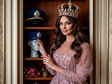 Щелкнула по носу Трампа, но покорилась Бармалею. Скелеты из шкафа «Мисс Вселенной» Оксаны Федоровой