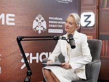 Любовь Маляревская назвала цифровизацию и человеческий фактор основой будущего радио