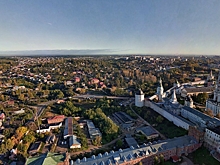 Туристические проекты Московской области презентовали на выставке в Сербии