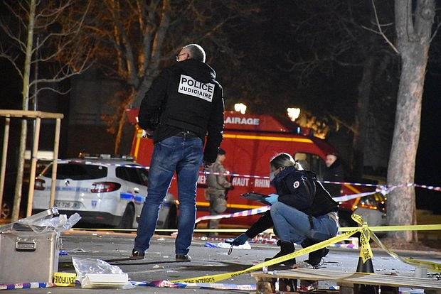 Французский депутат найден повешенным после расследования о коррупции Макрона