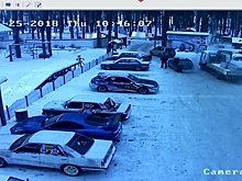 Чиновники пытались перекрыть ледовый автодром на Балтыме бетонными плитами