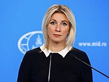 Захарова назвала беспочвенными обвинения во вмешательстве РФ в выборы в Румынии