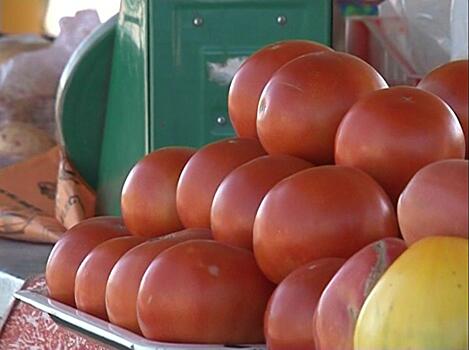 Товар с душком: Роспотребнадзор изъял 232 кг некачественных овощей