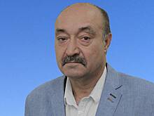 Умер главный конструктор МиГ-31 Васильков