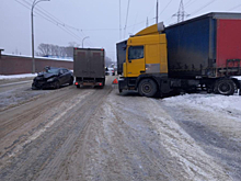 Виновник смертельного ДТП с фурой в Кемерове предстанет перед судом