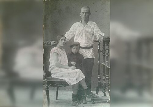 «О себе мало думаю, мне важно знать про вас…»: нижегородка хранит 13 писем от отца, погибшего на фронте