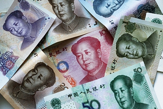 «Никакой прозрачности»: Россиян предостерегли от сбережений в юанях