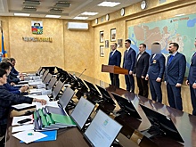 Загадочный кандидат в мэры появился в Череповце