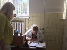 В Кимрах открыли дополнительный дневной стационар при ЦРБ