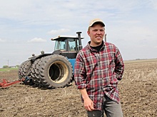 В России доля молодых специалистов в АПК за 5 лет должна вырасти до 15%