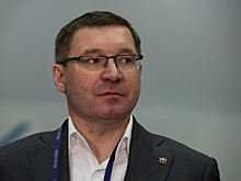 Глава Тюменской области отчитался о доходах
