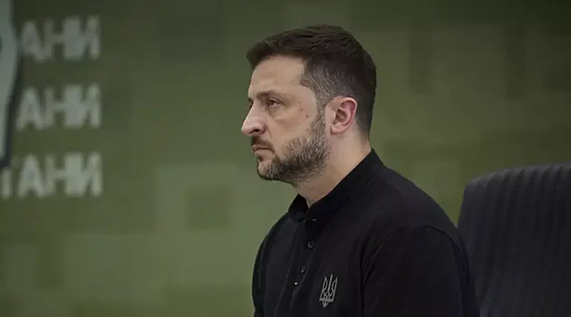 Раскрыт серый кардинал Зеленского