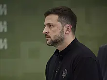 Раскрыт серый кардинал Зеленского