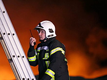 Ребенок и пожилая женщина погибли в Нальчике из-за загоревшегося холодильника