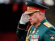 Пока вы не уснули: Шойгу о решающем моменте в судьбе РФ и 11-ый пакет санкций ЕС