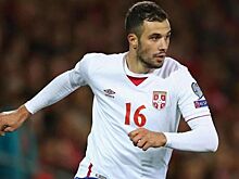 Миливоевич может перейти в "Кристал Пэлас"