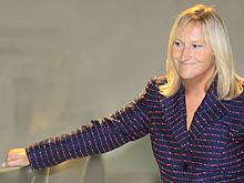 Батурина получила компенсацию от своего "преследователя"