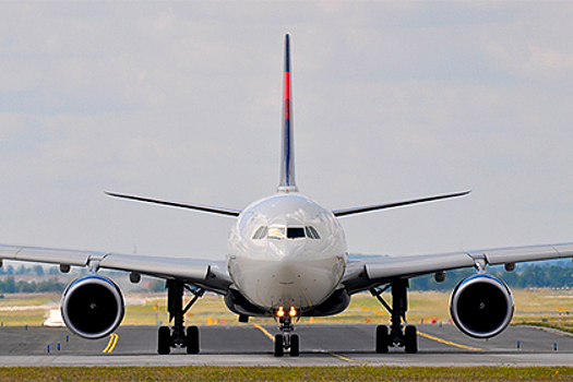Delta Airlines отказала американской семье в перелете из-за вшей