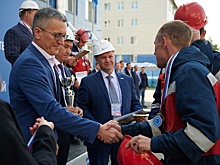 В компании "Россети Урал" назвали профессионалов своего дела