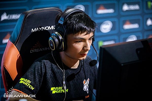 Virtus.pro уступила Astralis и покинула IEM Cologne 2021