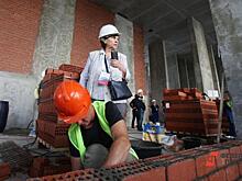 При строительстве нижегородской «Школы 800» нашли нарушений почти на 20 млн