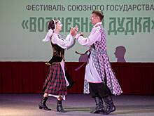 Ученики режиссера Хейфица поставят три мини-спектакля в рамках фестиваля театров в Калуге