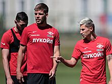 Саратовский «Сокол» арендовал защитника «Спартака»