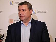 Министерство промышленности и технологий Самарской области возглавил Николай Брусникин