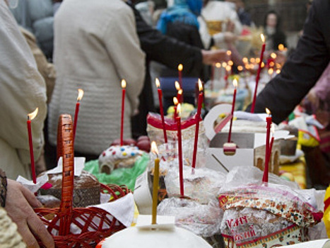 ВЦИОМ: День Победы обошел Новый год в рейтинге популярности