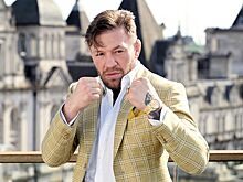 Конор Макгрегор, совладелец лиги кулачных боёв BKFC, Конор проведёт бой на голых кулаках, бой с Хабибом Нурмагомедовым