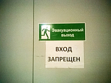 Как выбраться из нижегородских ТЦ?