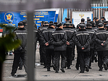 Сбежавшие из СИЗО российские заключенные сделали заявление