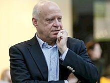 Генконсул Германии навестил осужденного в свердловской колонии