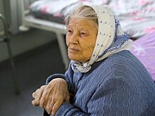 В Москве число людей старше 80 лет увеличилось до 500 тысяч – Ракова